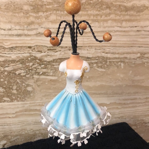 Jewelry Stand - Picture 3 of 4